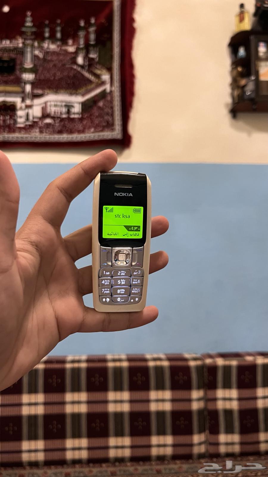 نوكيا 1100i تم البيع64443155772161110