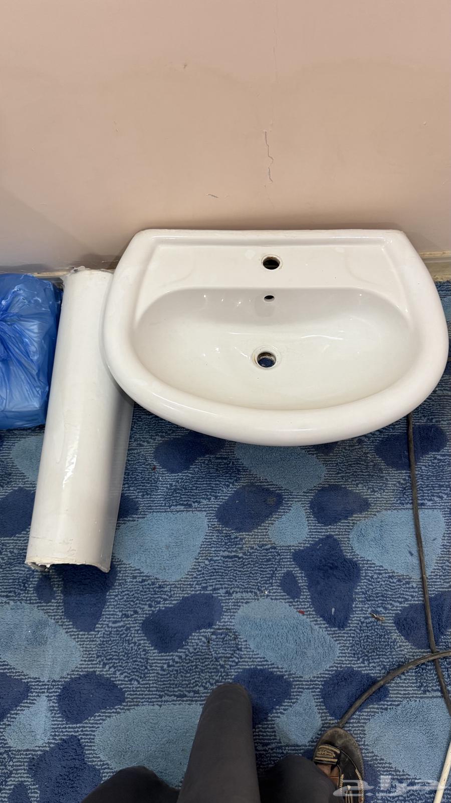 للبيع مغسله64448208929027110