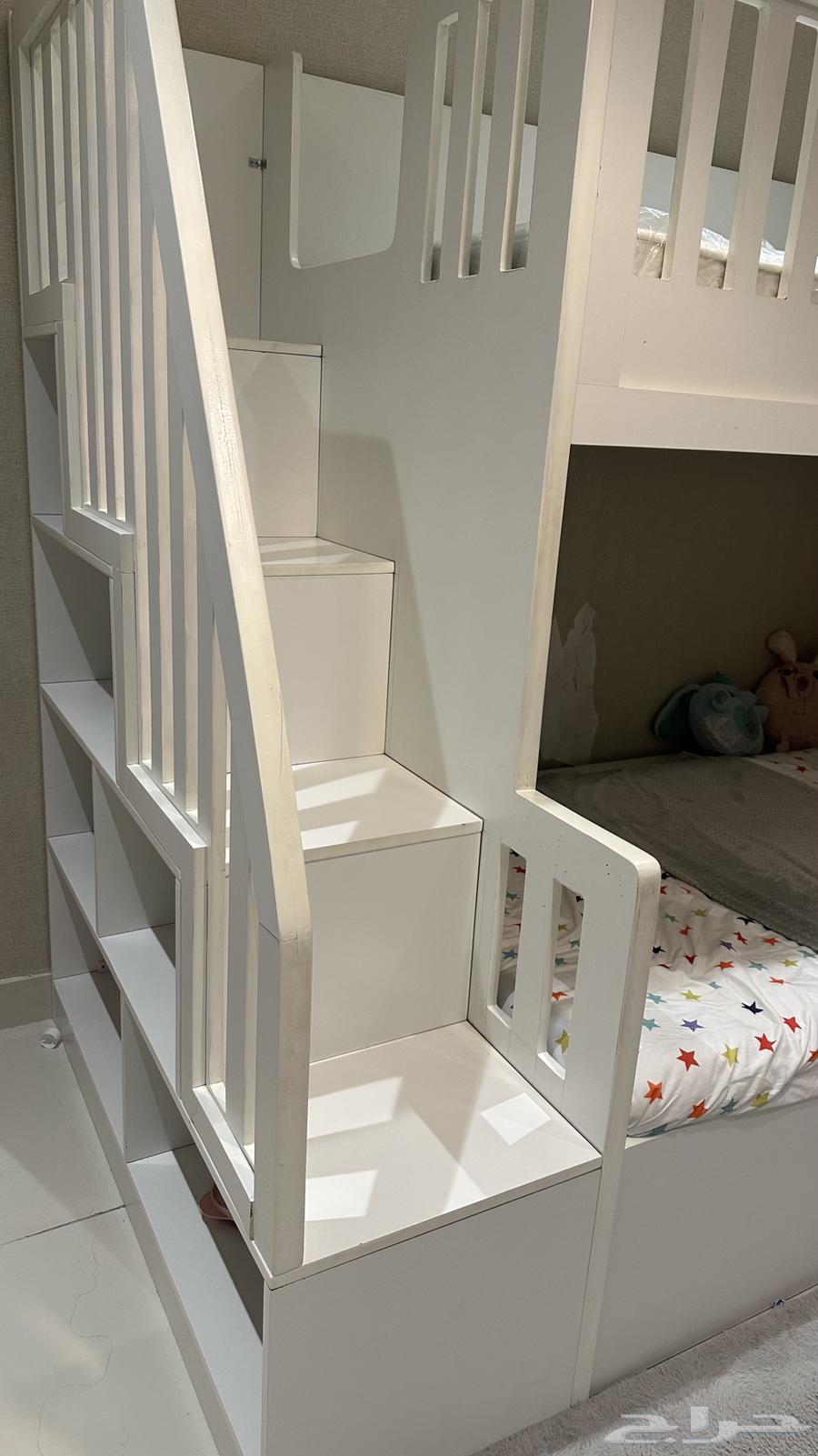 سرير دورين( طابقين )64443061030787113