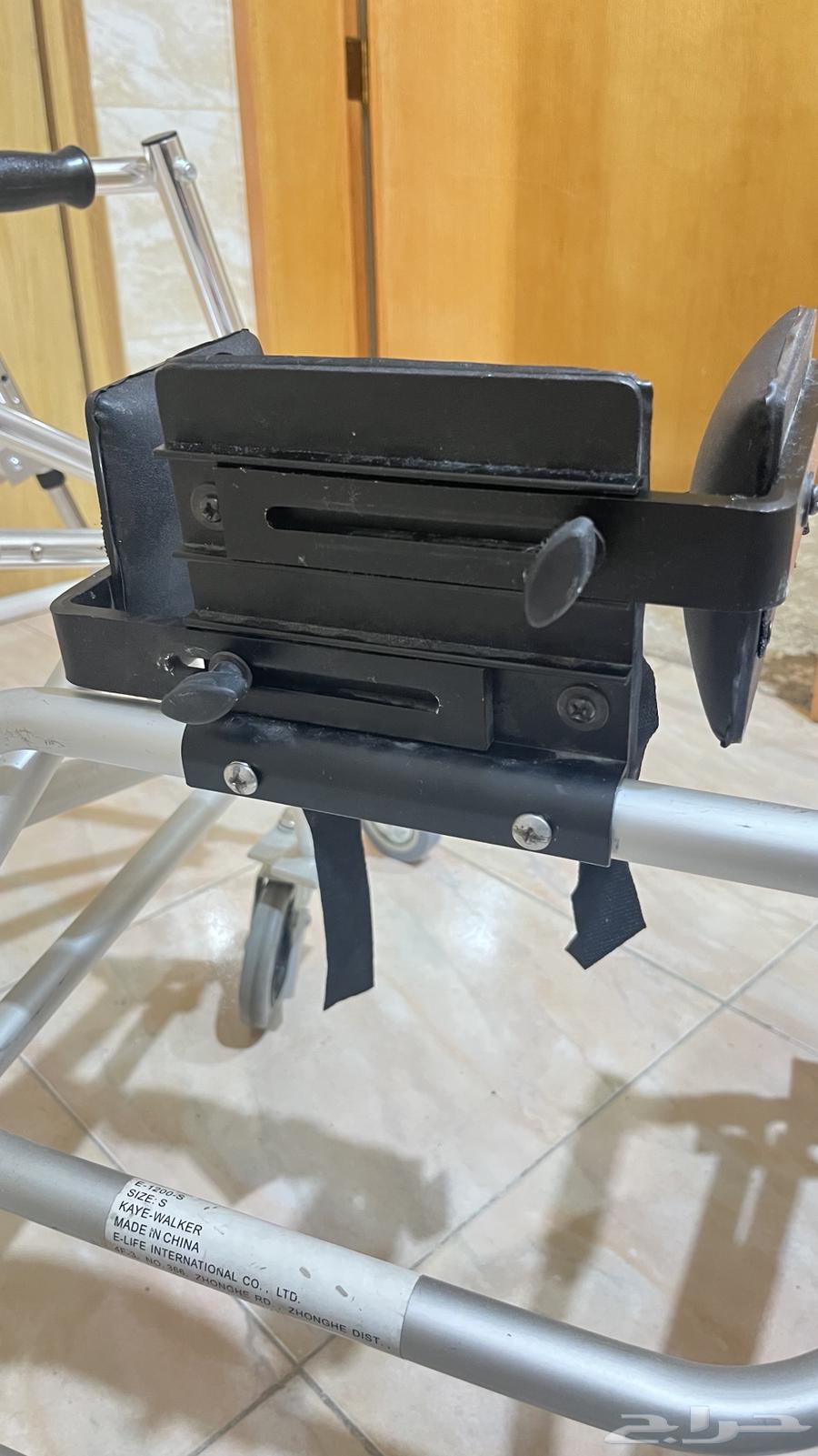 مشاية ذوي الاحتياجات الخاصه64448566994307112