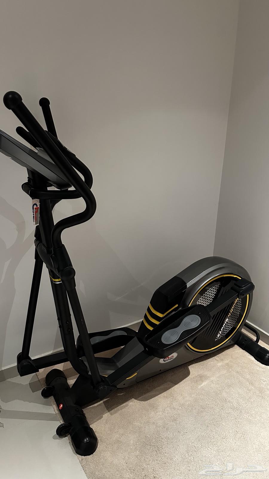 Optical can withstand 180 kg, new, used seal as I said64447639412481110