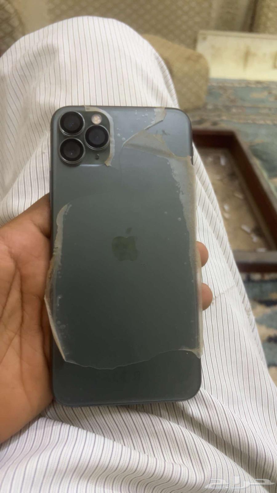 iPhone 11 Pro Max64442227464578110