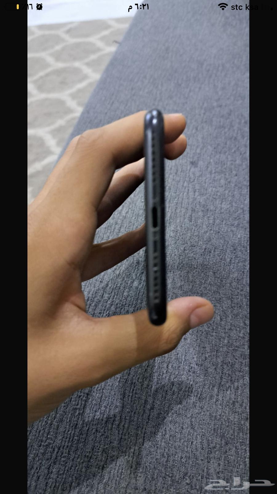 ايفون س ن بلس جديد64447917617411111