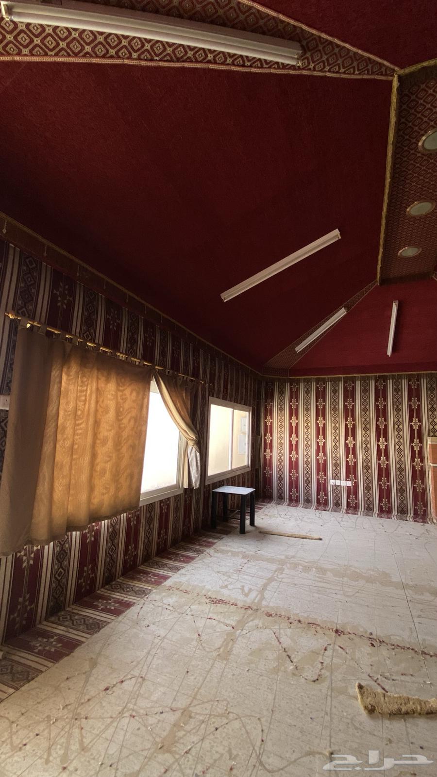 خيمه للبيع64445811468929110