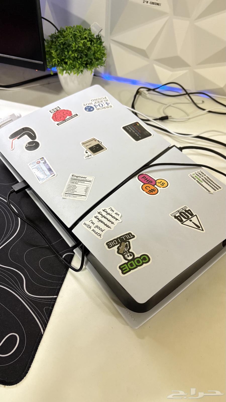 Sony 5 Full Setup64443507025794112