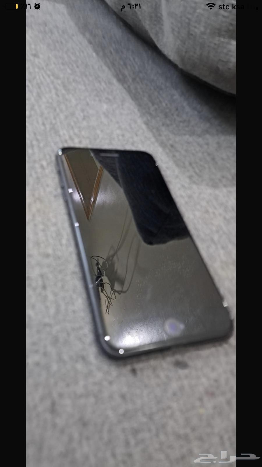 ايفون س ن بلس جديد64447917617411113