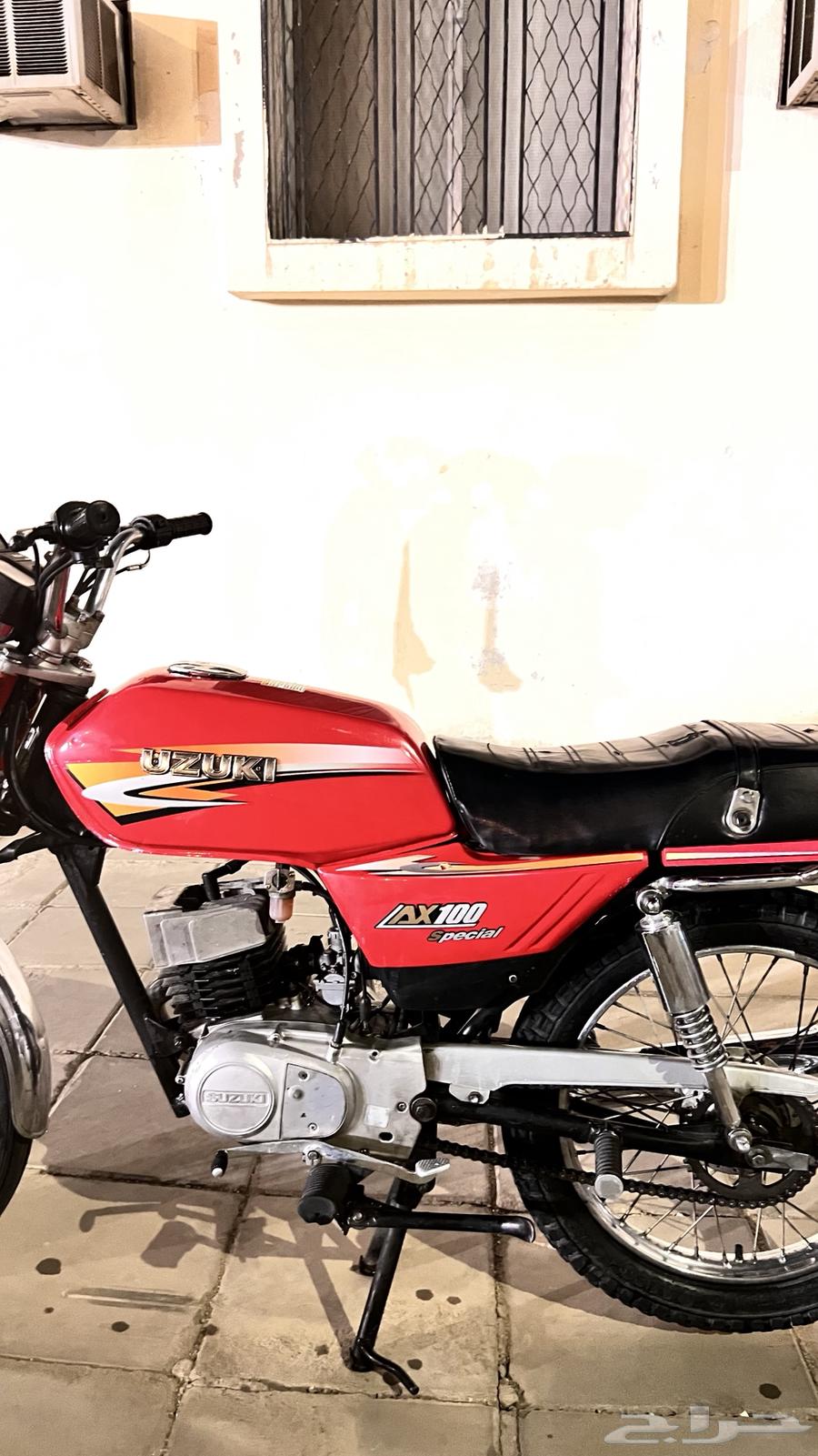 دباب اكس ميه 2018 اللون احمر بورقة جمرك64606947454338112