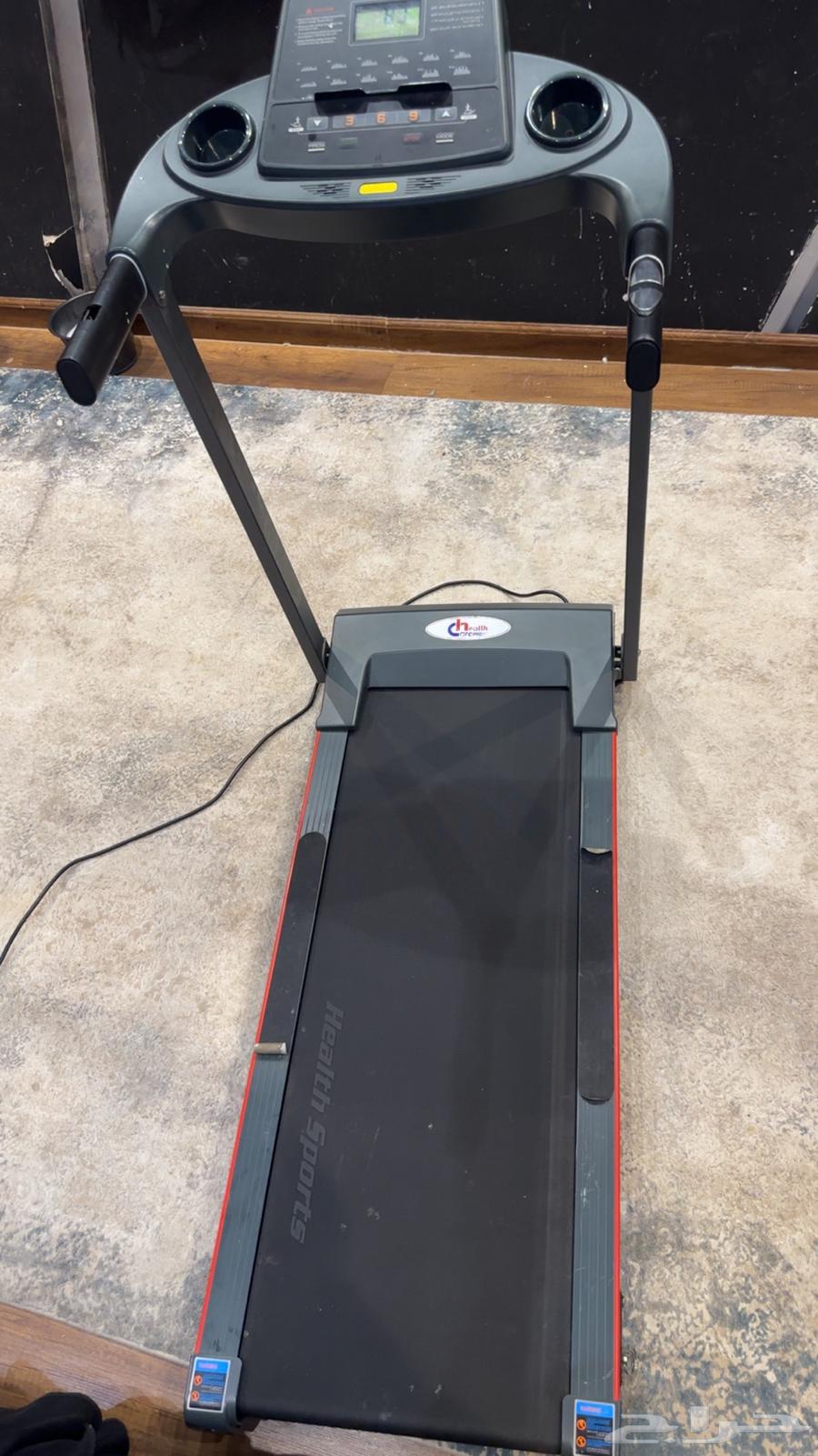 سير كهربائي استخدام 6 شهور بحاله ممتازه64449154099330110