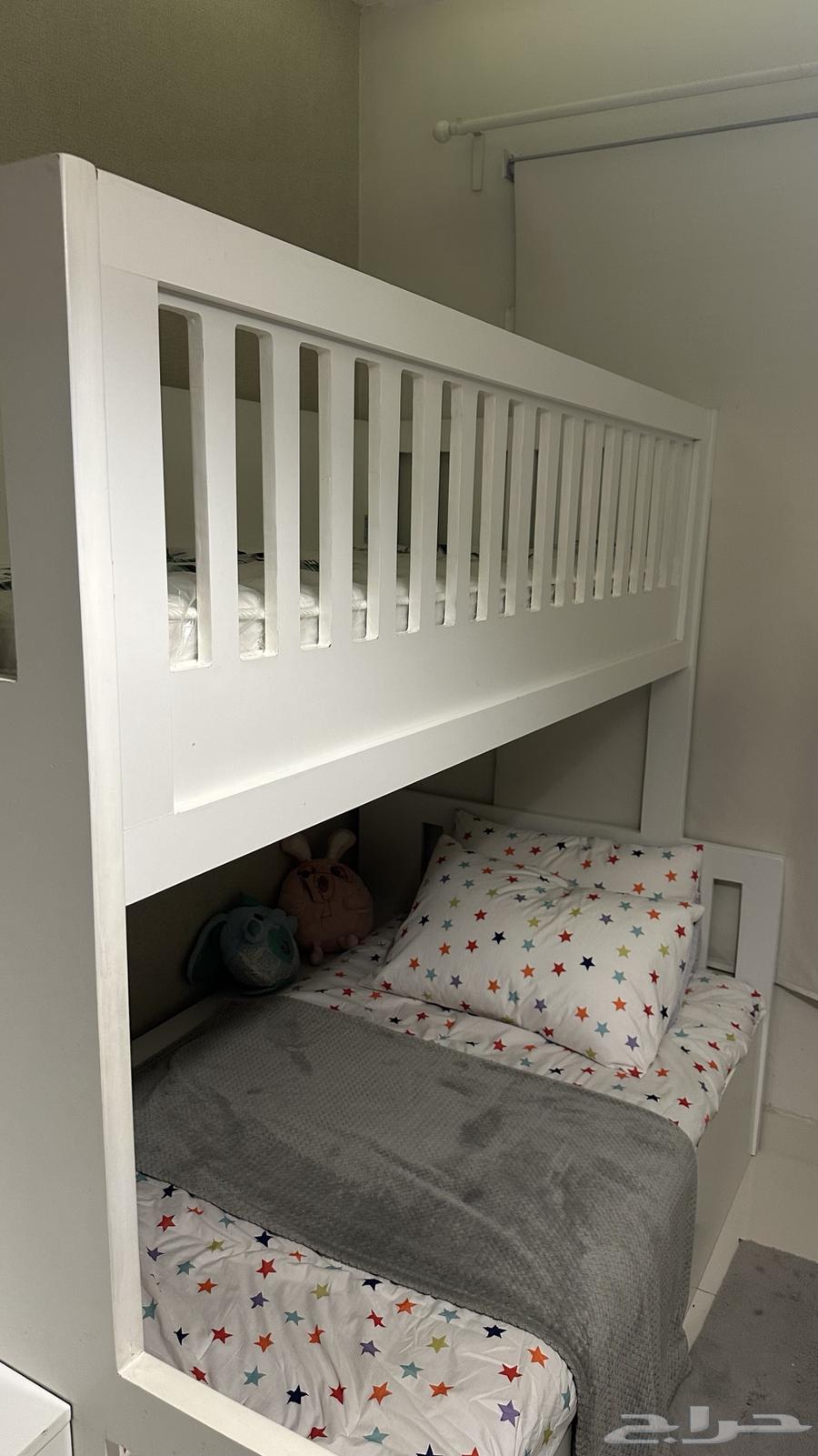 سرير دورين( طابقين )64443061030787112