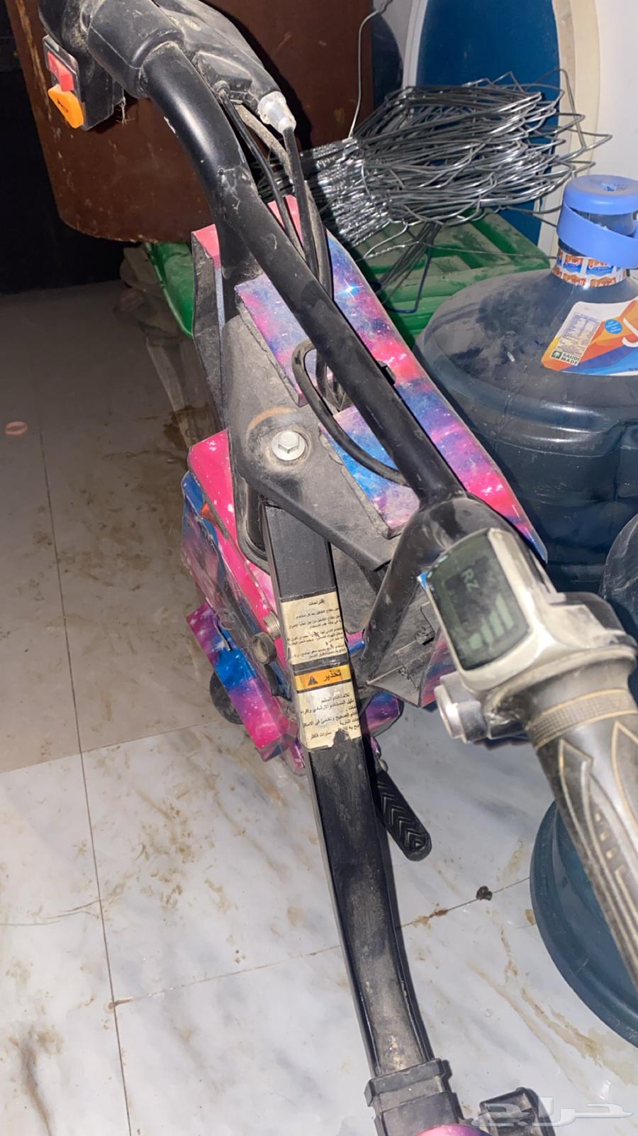 Drift scooter64445472602881111