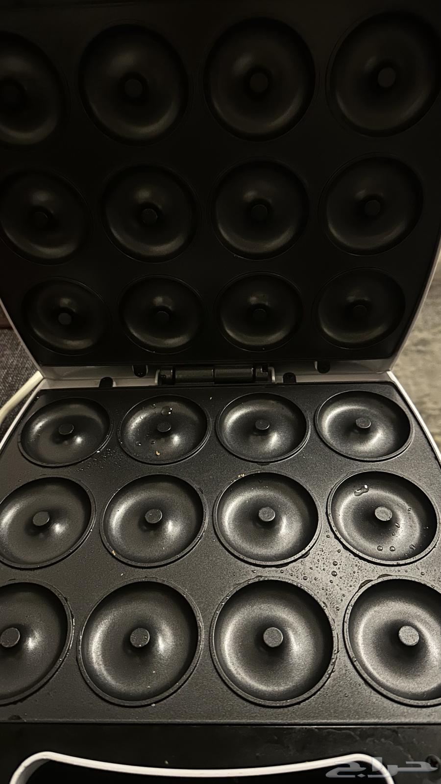 الة دونات للبيع64449557345027111