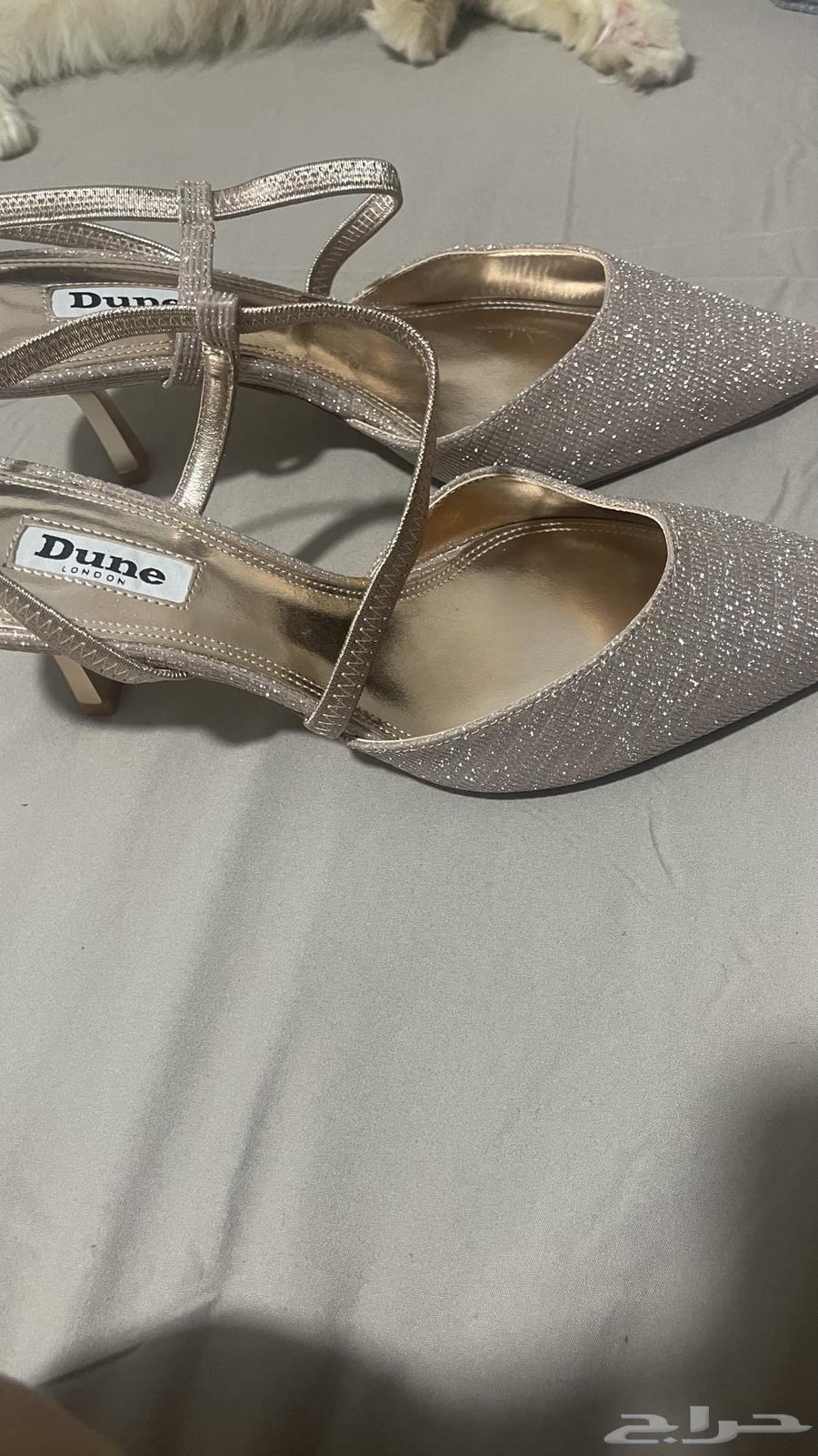 New dune heel64447878002946113