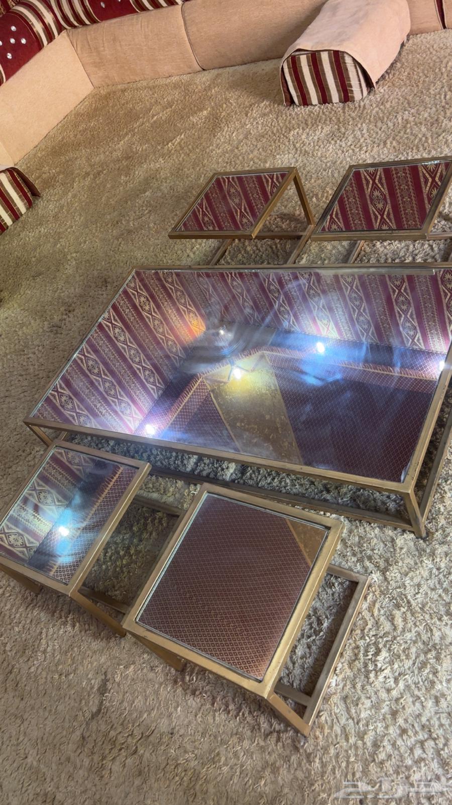 Tables64445689566851111