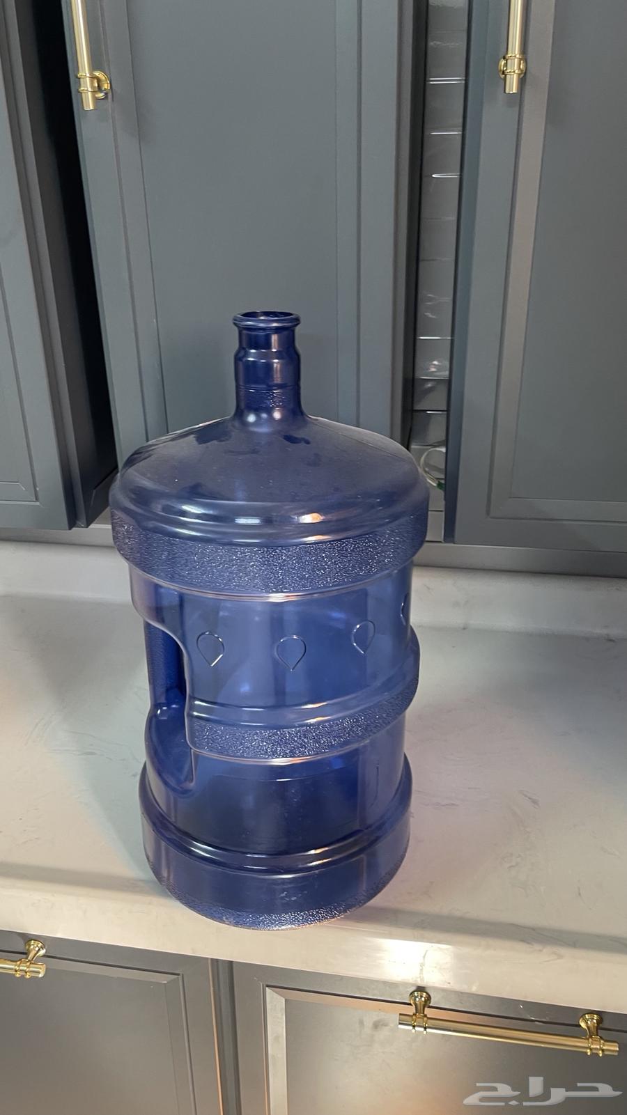 دبه مويه زرقاء   راس دافور64445160617987111