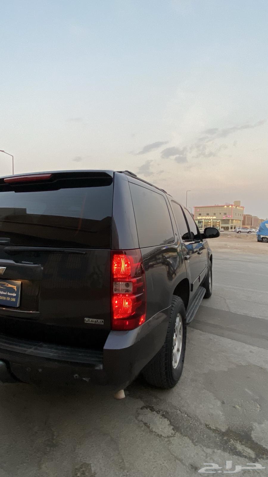 Tahoe (2010) LT64611342899586112