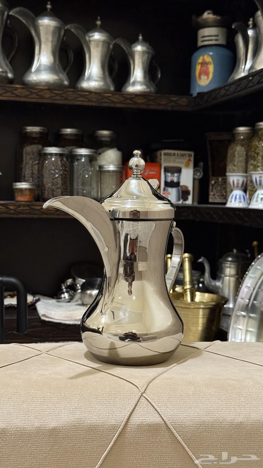 دلة العساف كوري ام شخال64447455021186110