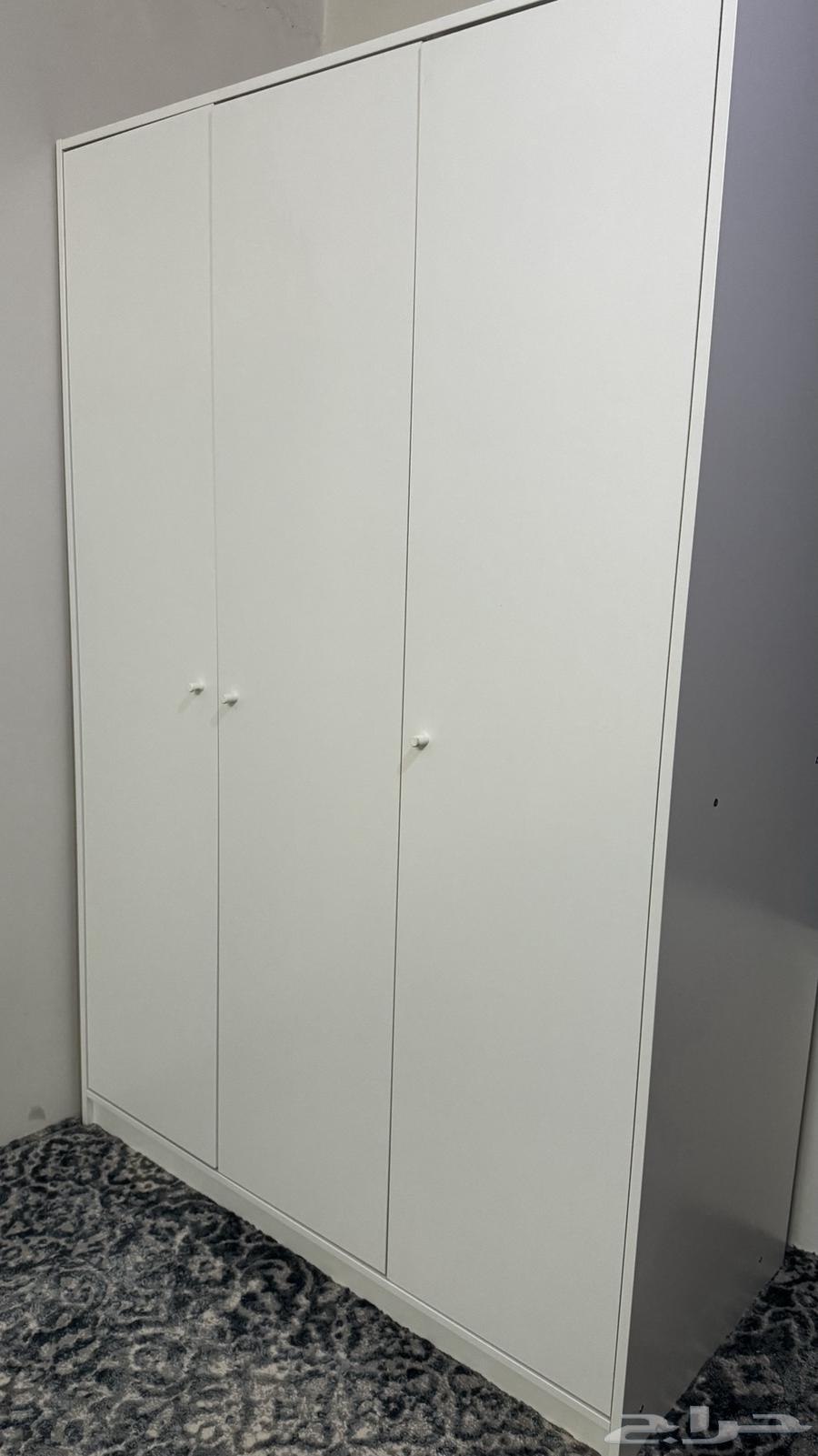 دولاب من ايكيا جديد ونظيف64448076755970110