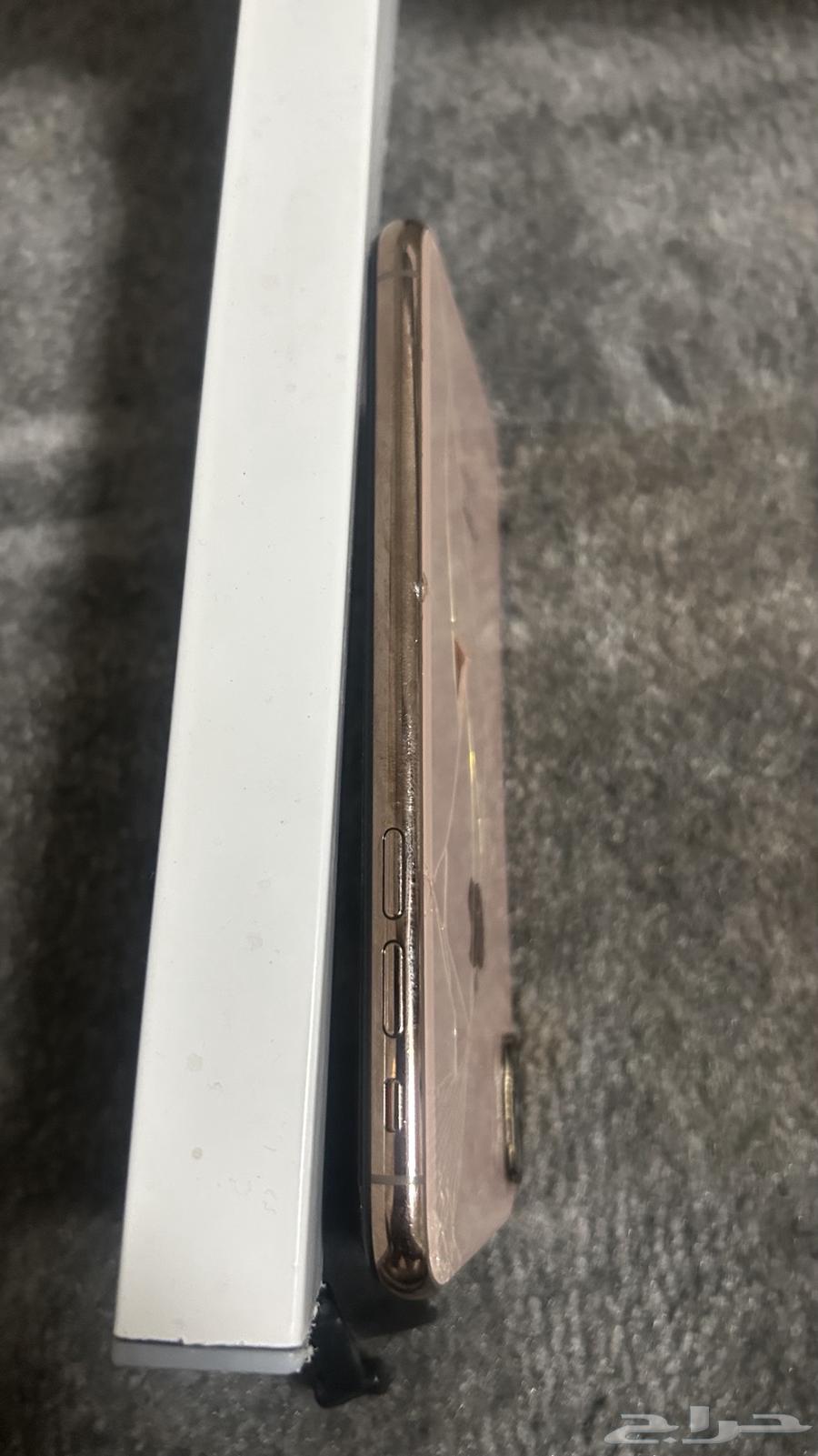 iPhone X64444916991490113