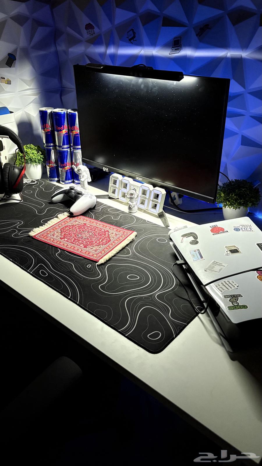 Sony 5 Full Setup64443507025794111