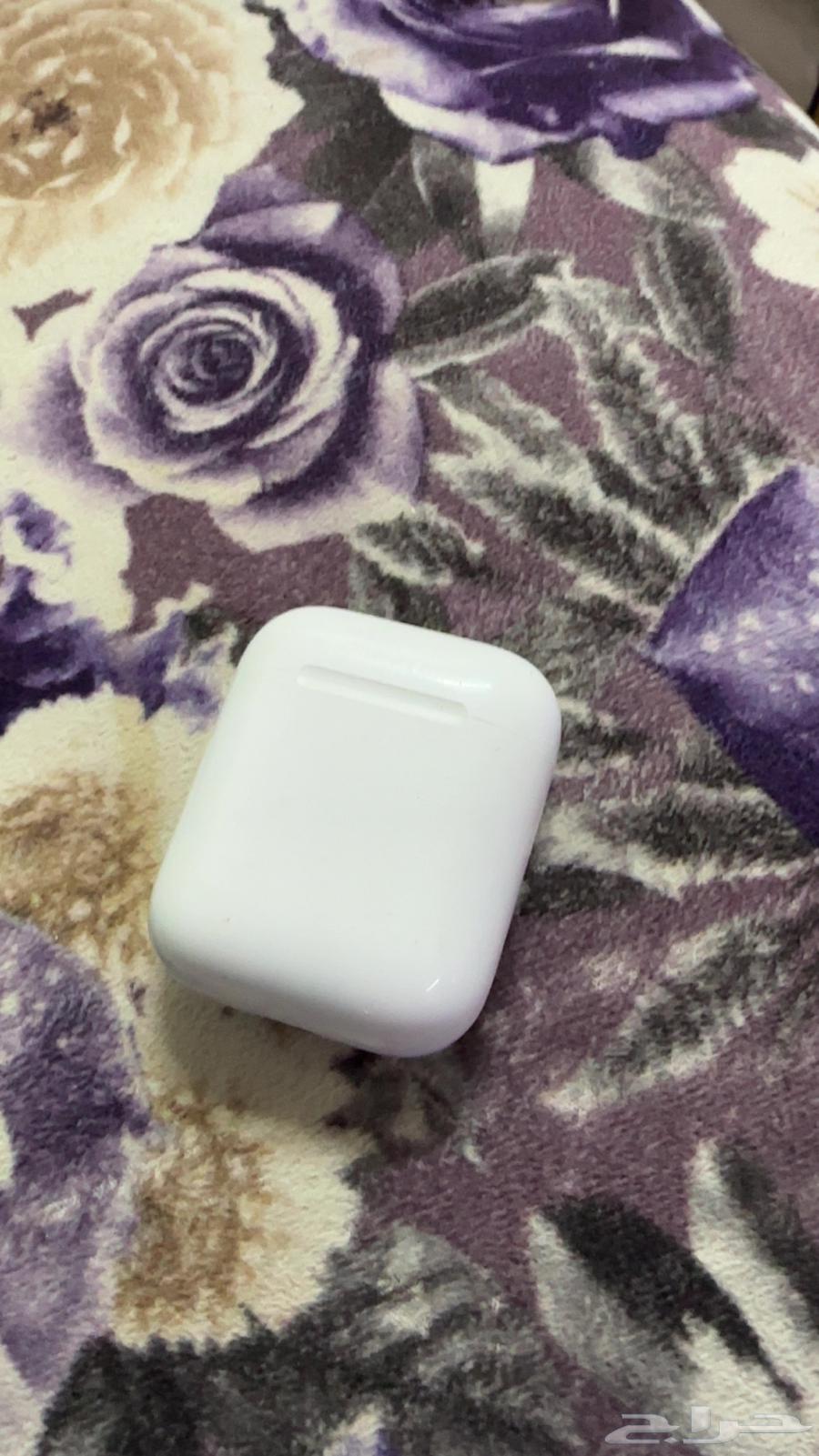 علبه اير بودز للبيع64448182501761110