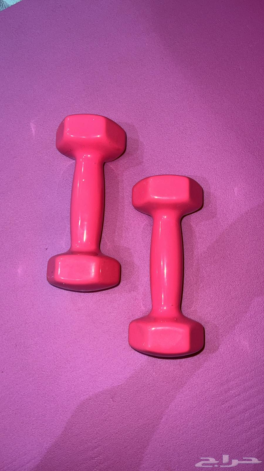 اوزان 2 والله جديدة 2kg64448514089345110