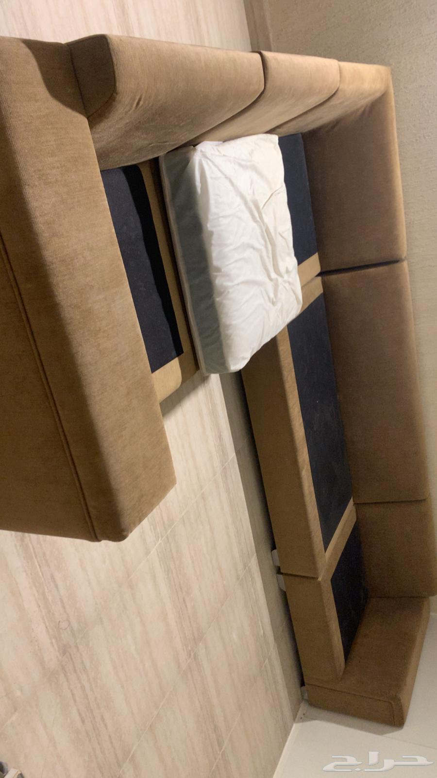 كنب حوف ال من شركه ابيات للبيع64448328502657112