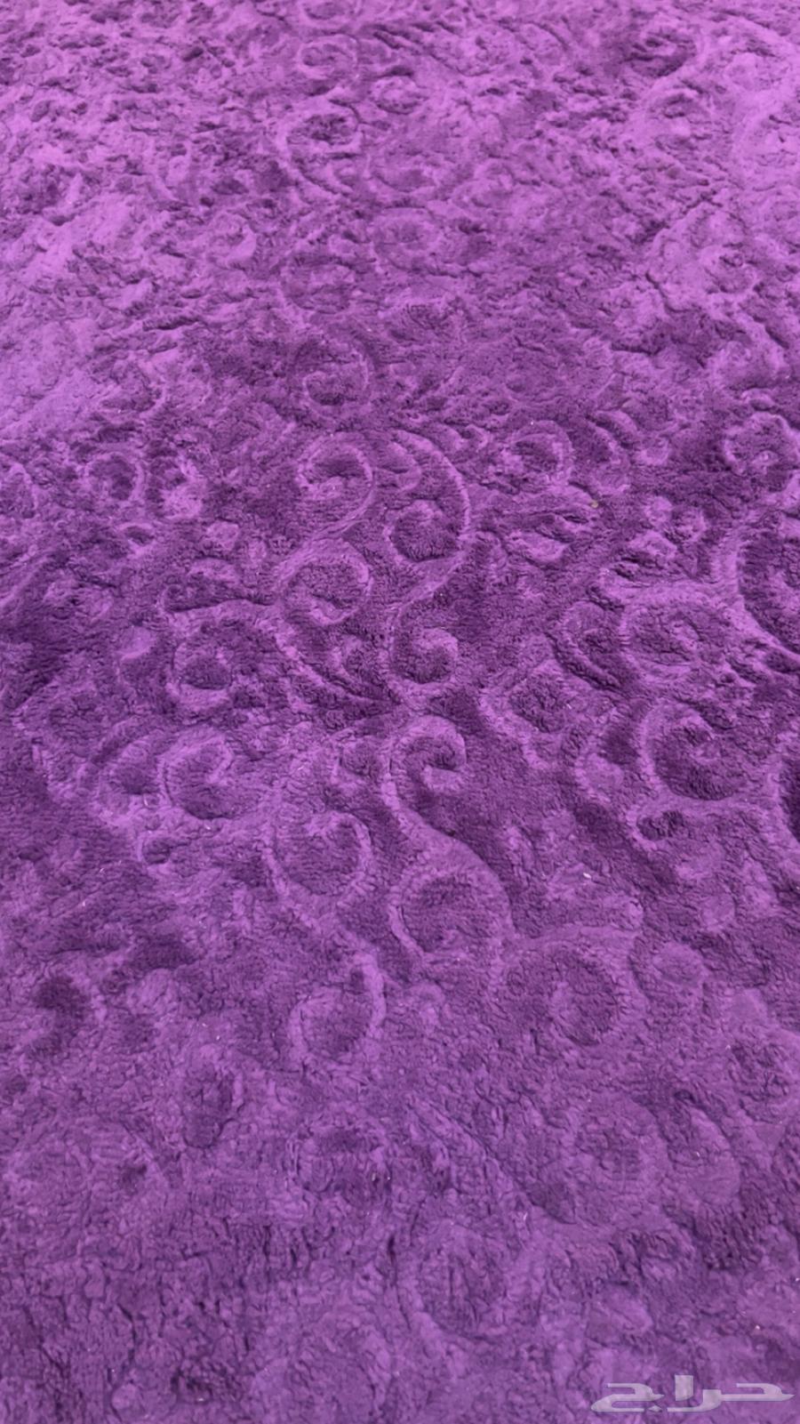 سجادتين للبيع64445092558978110