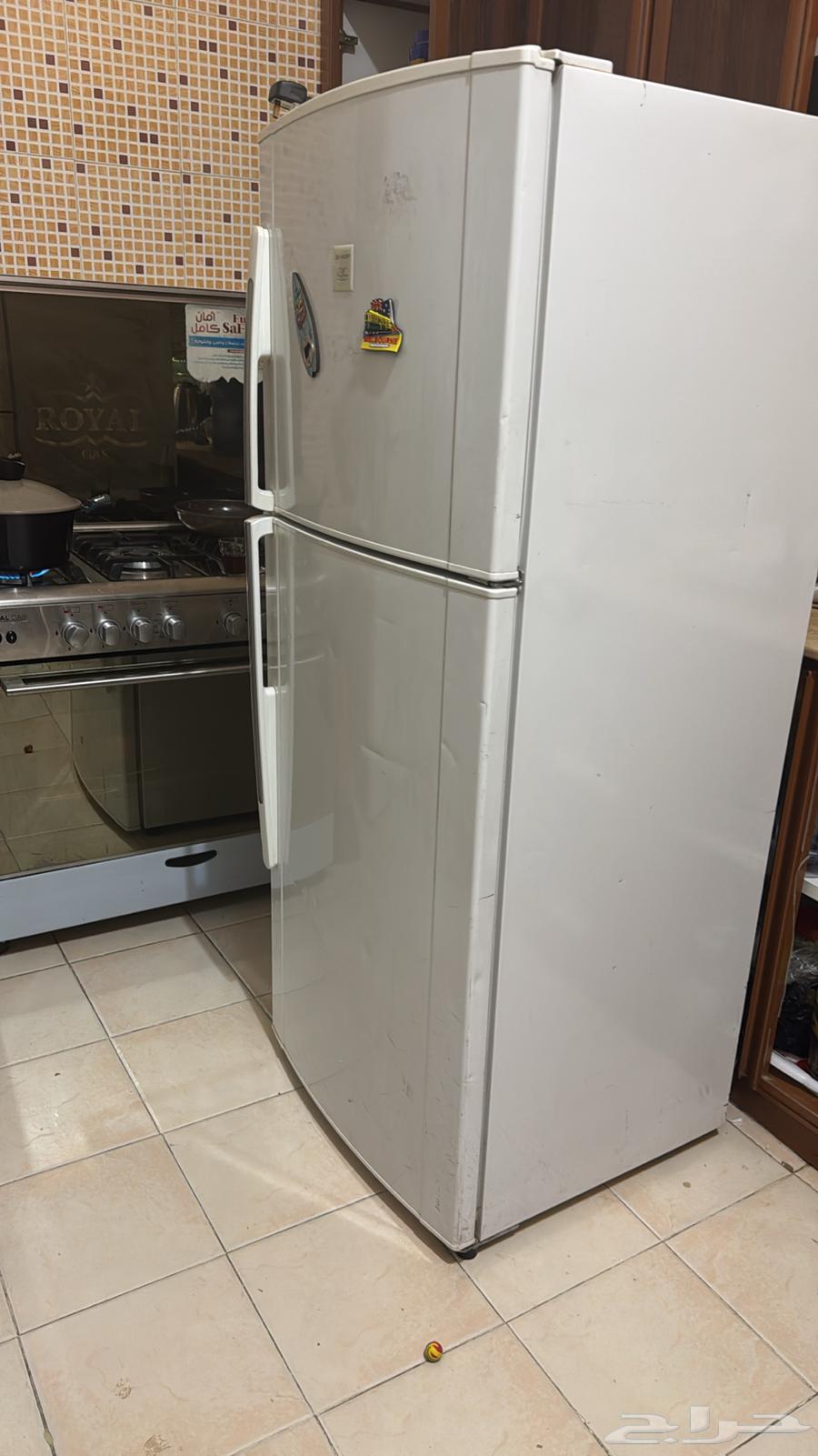 Sharp refrigerator. Dansas washing machine. Single bed64443087960963110