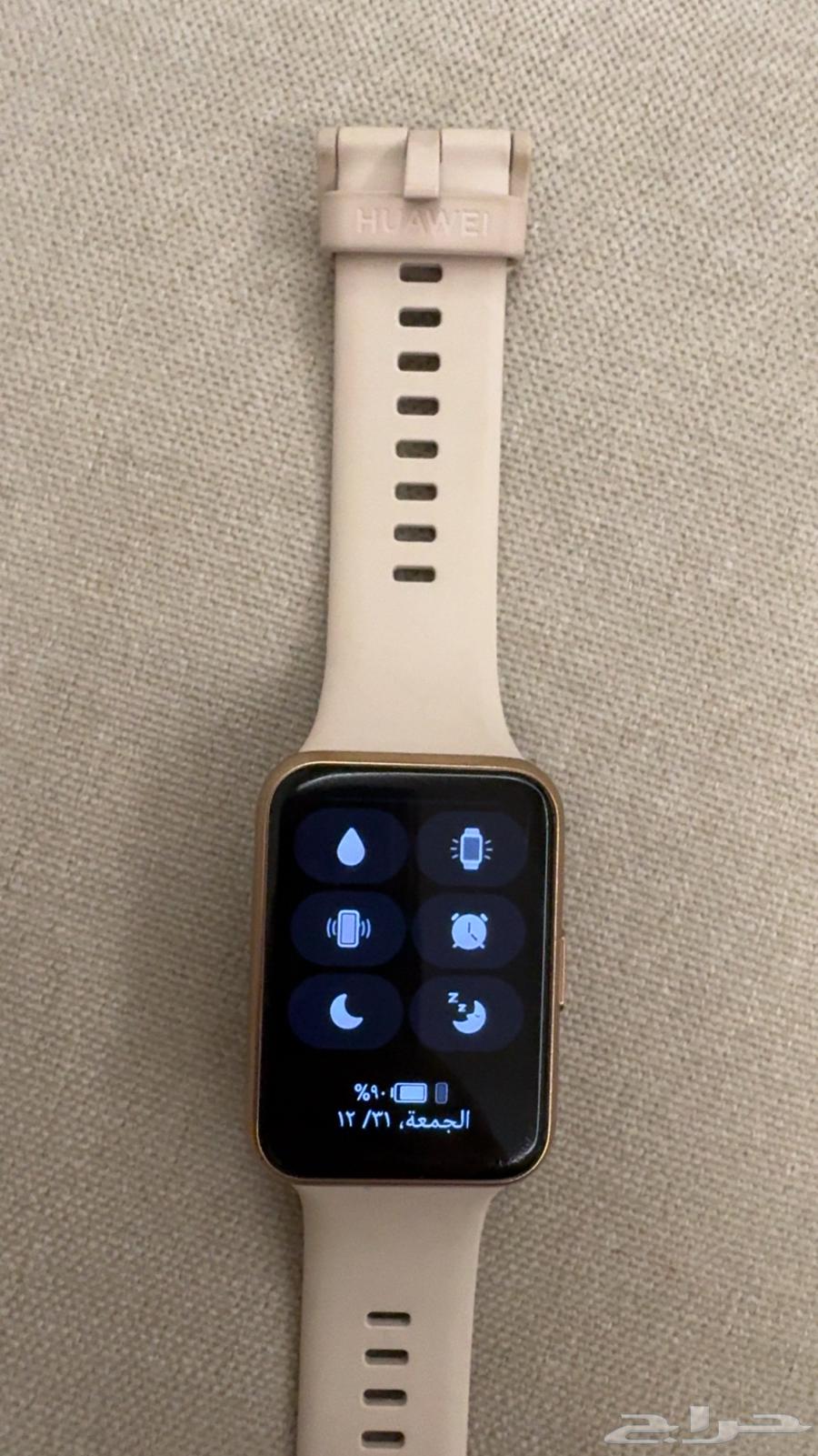 Huawei Bluetooth Waterproof Electronic Watch64442323217537110