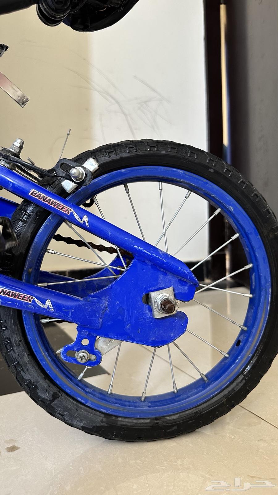 2 سكوتر دريفت 2 دراجة حجم 16 نوع كوبرا64445878952579112