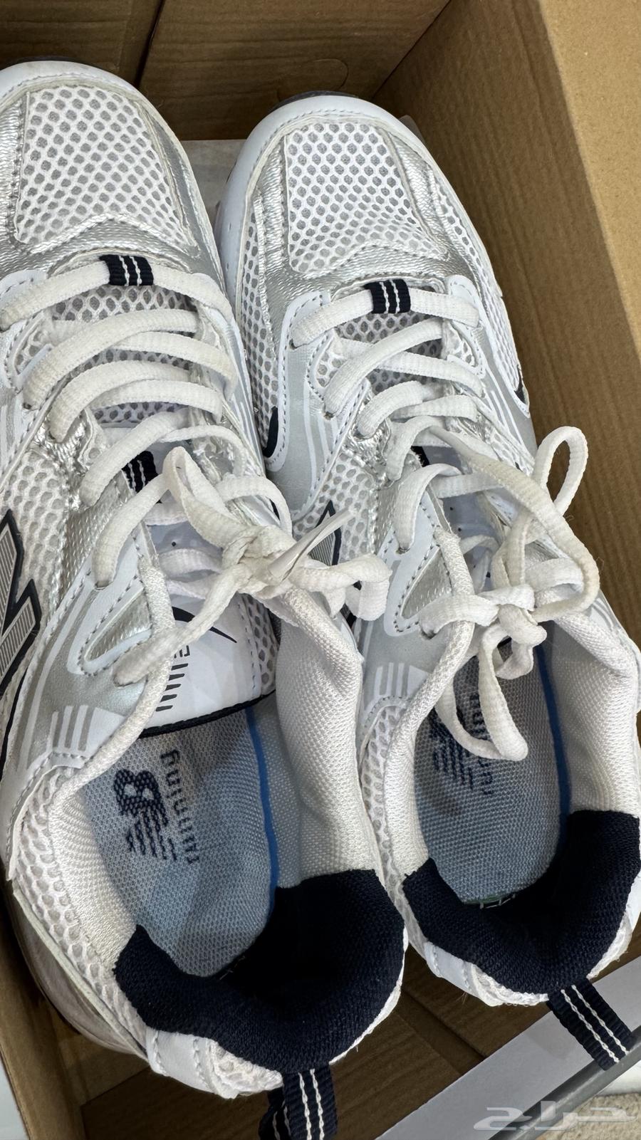 شوز نيوبالانس 53064446616635395111