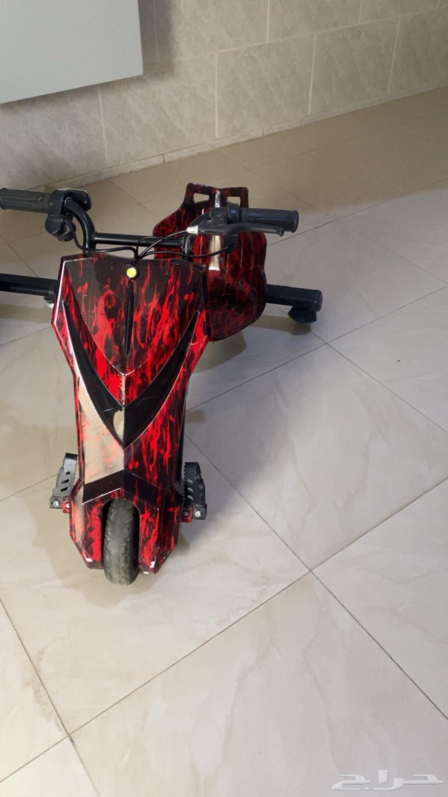 Scooter number 2 for sale64449060731906112