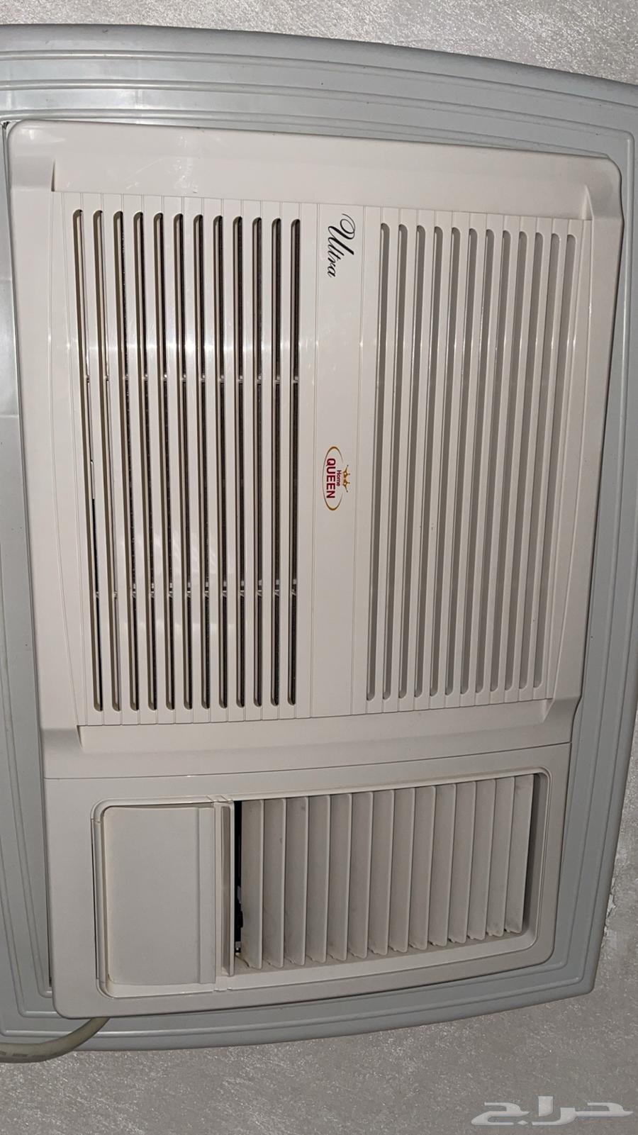 مكيف 24 للبيع جديد جدا64446121511810112