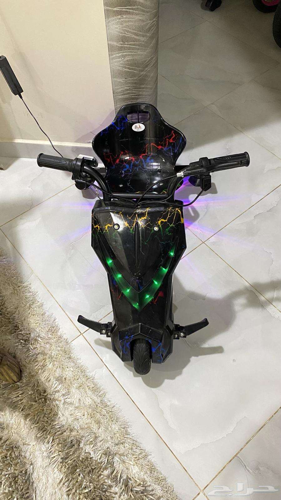 Scooter64439320674817110