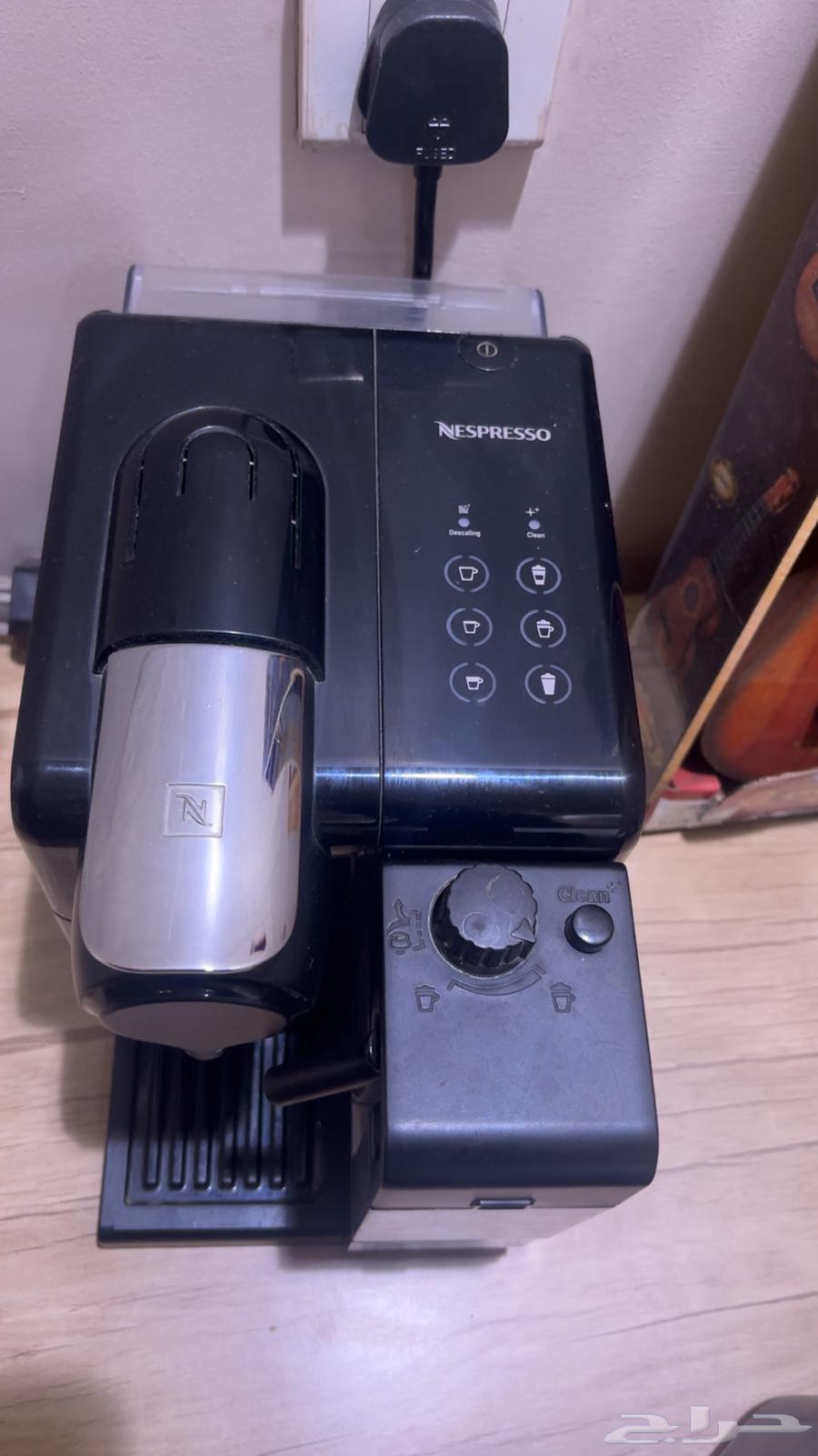 ميكنة قهوة شركة نسبريسو64446243409922110