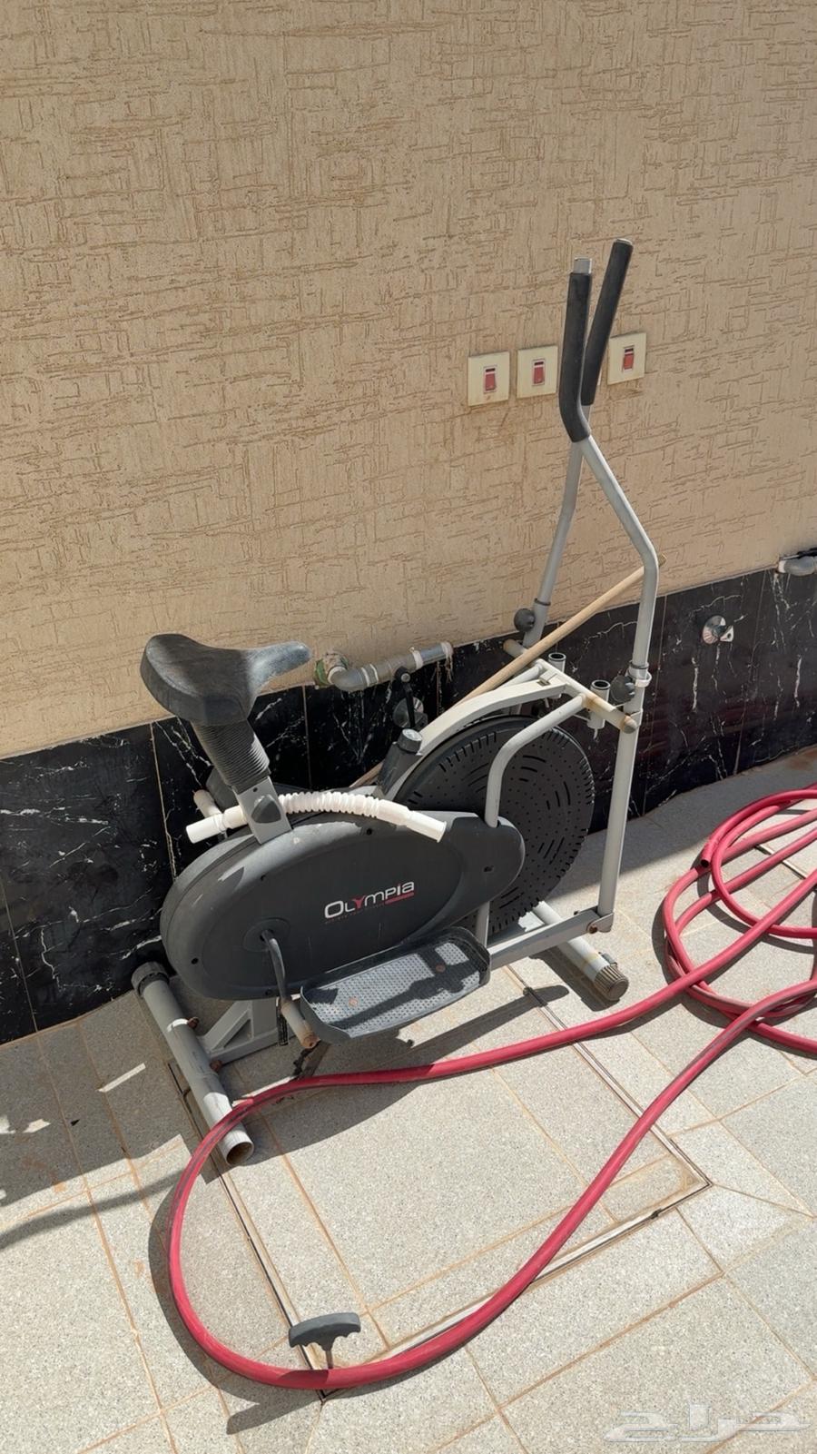 جهاز اوبتيكال حصان طائر64448341483522110