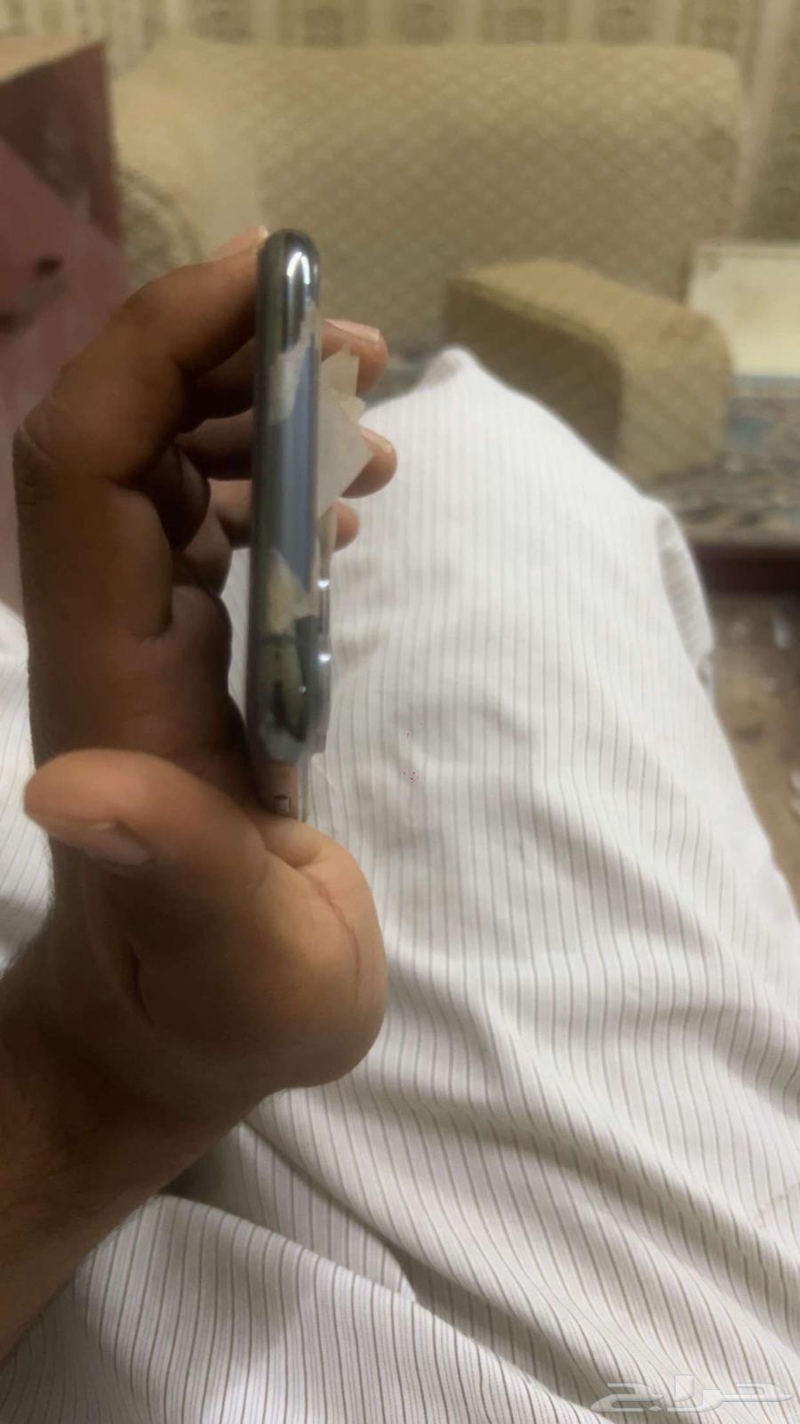 iPhone 11 Pro Max64442227464578114