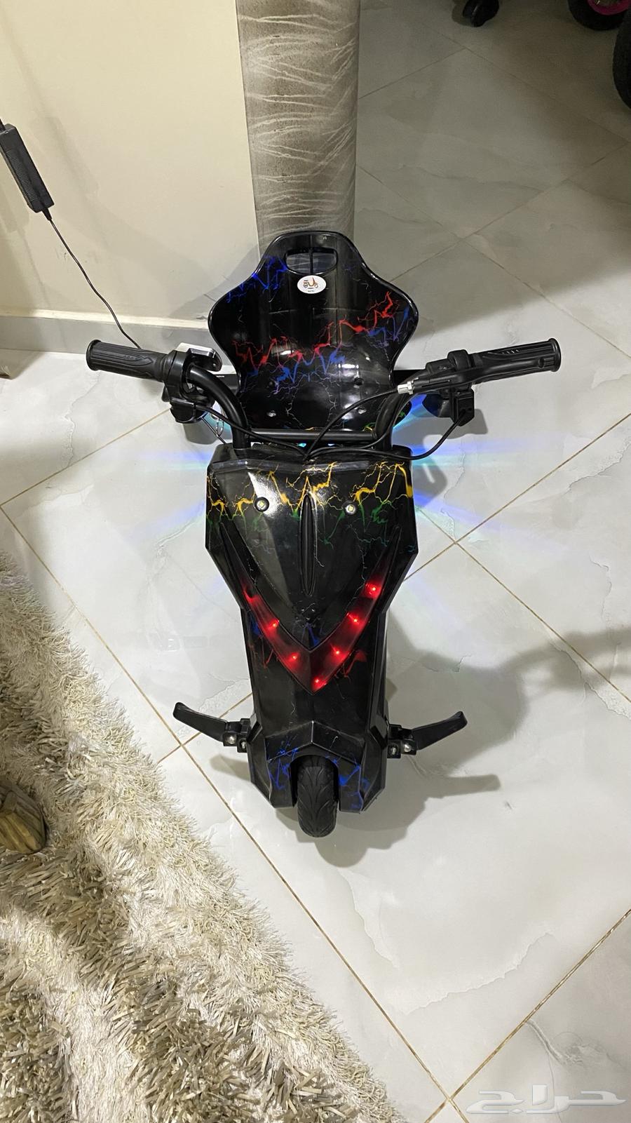 Scooter64439320674817111