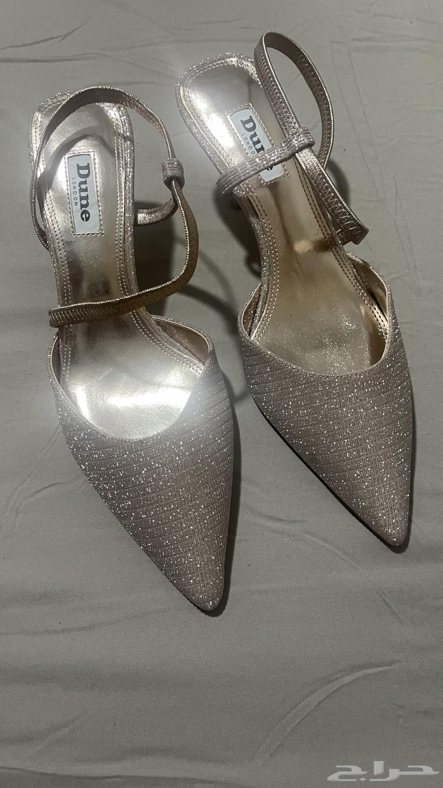 New dune heel64447878002946112