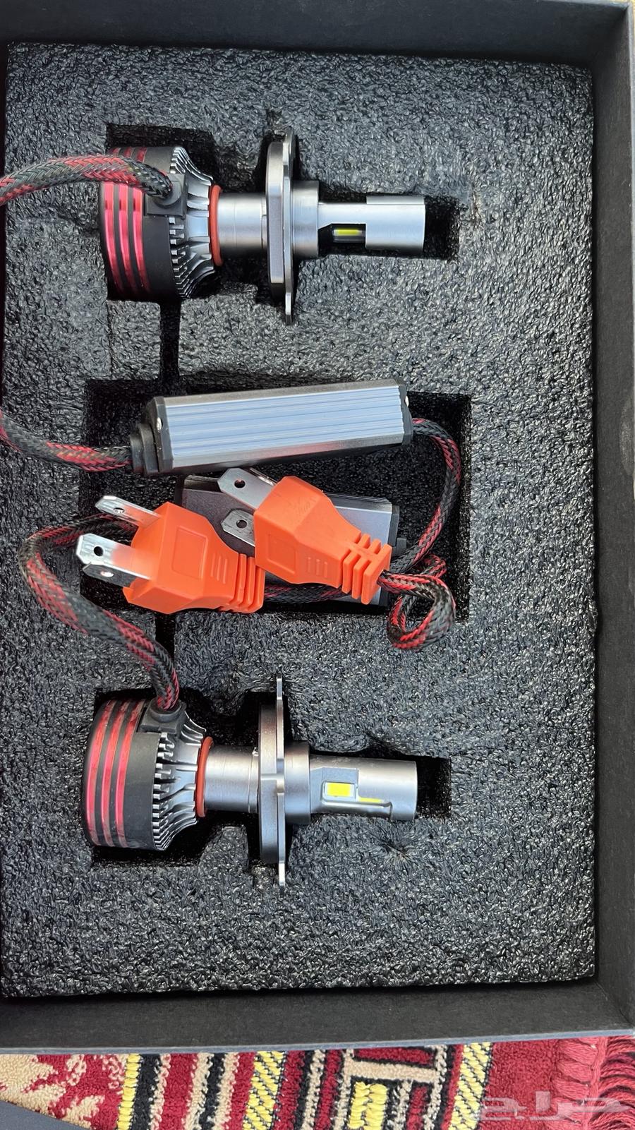 White LED Light with Blue Tint for Sale, Fits Hyundai Accent (2012–2017)64610268835075111