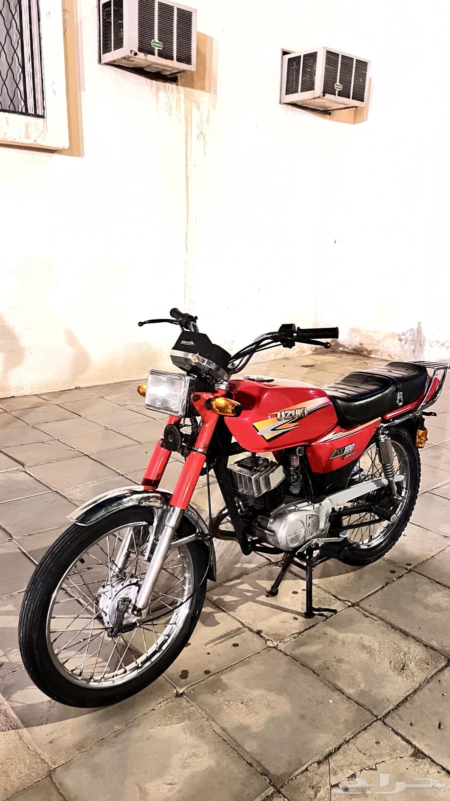 دباب اكس ميه 2018 اللون احمر بورقة جمرك64606947454338113