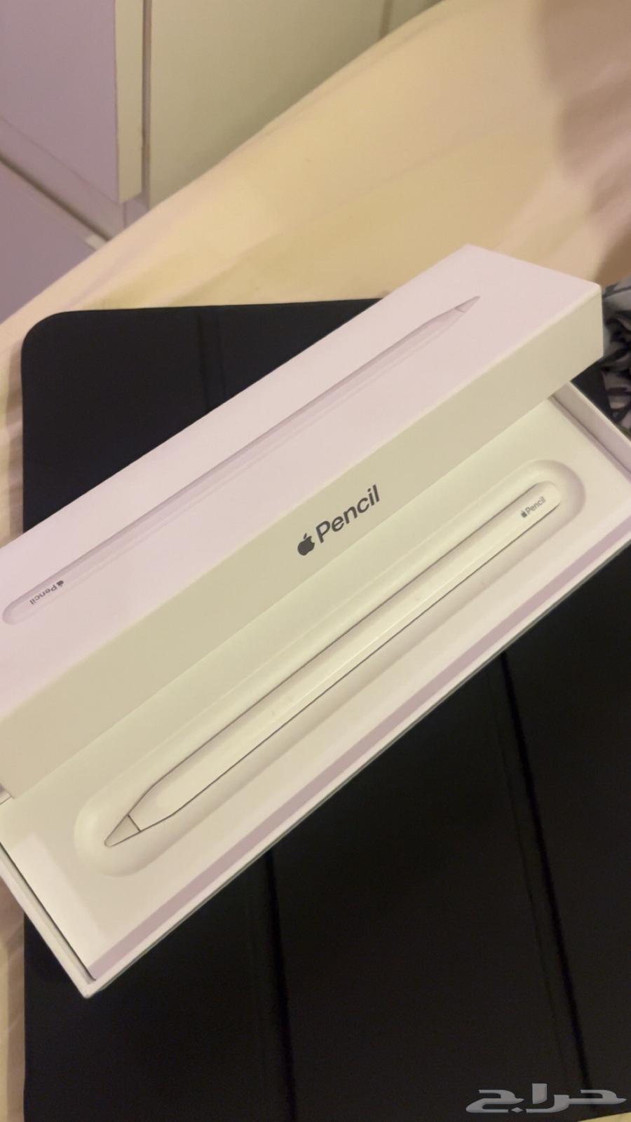Apple Pencil 2nd generation in excellent condition64442268418691110