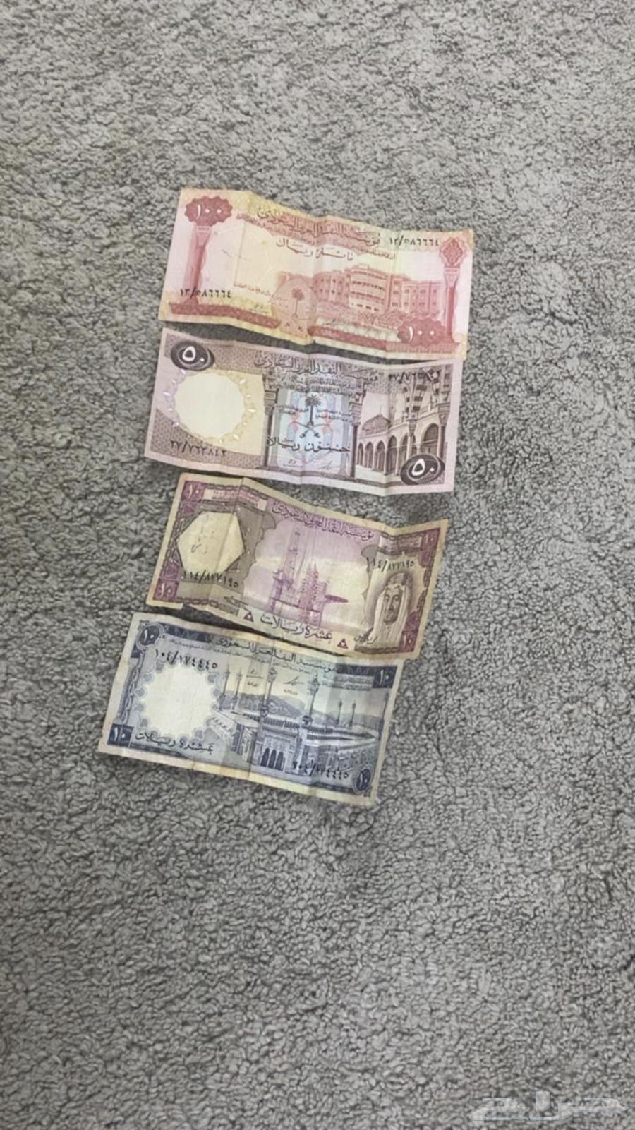 فلوس قديمه64447626261761110