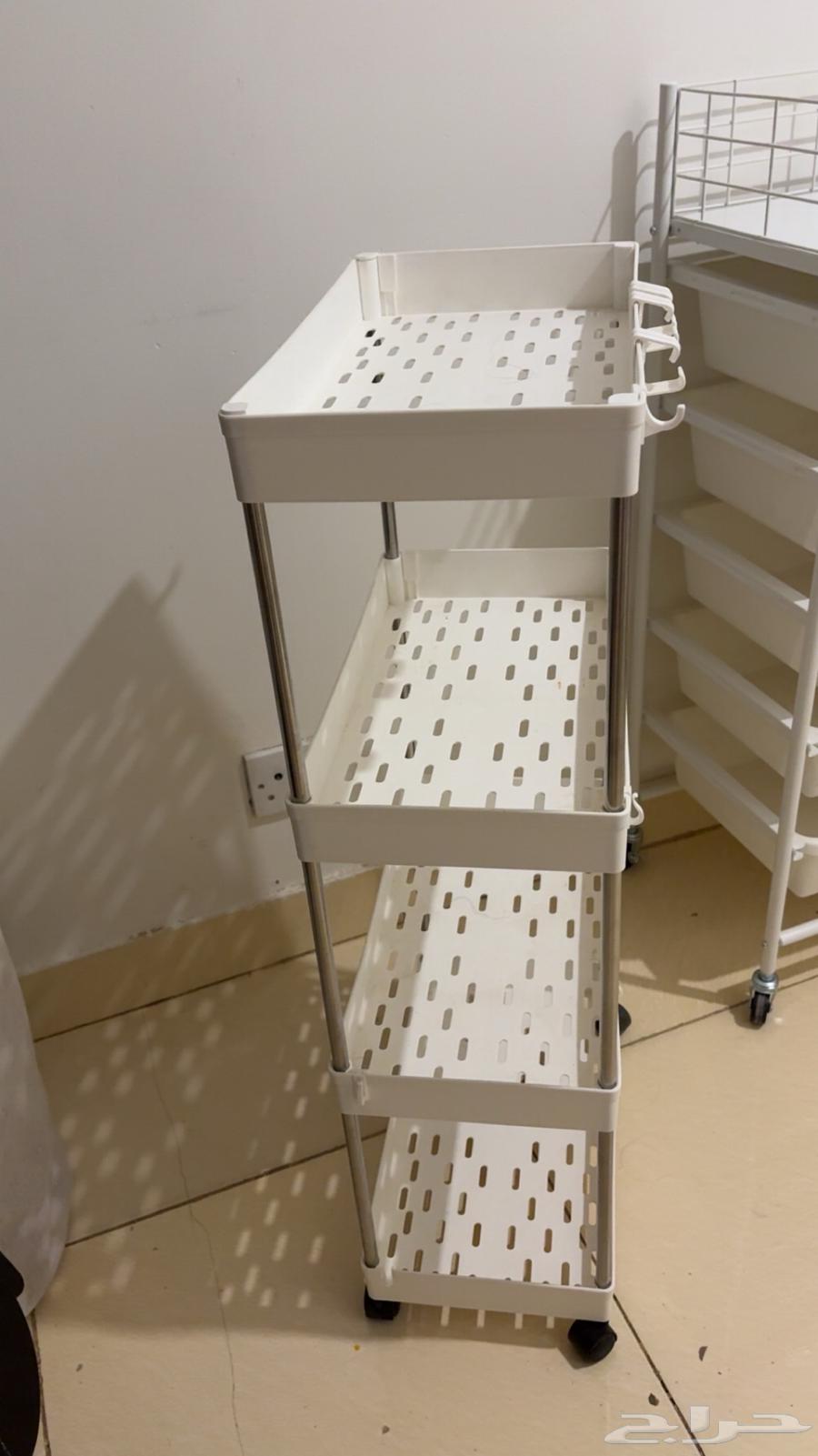 Install an organized cabinet64443990089601111