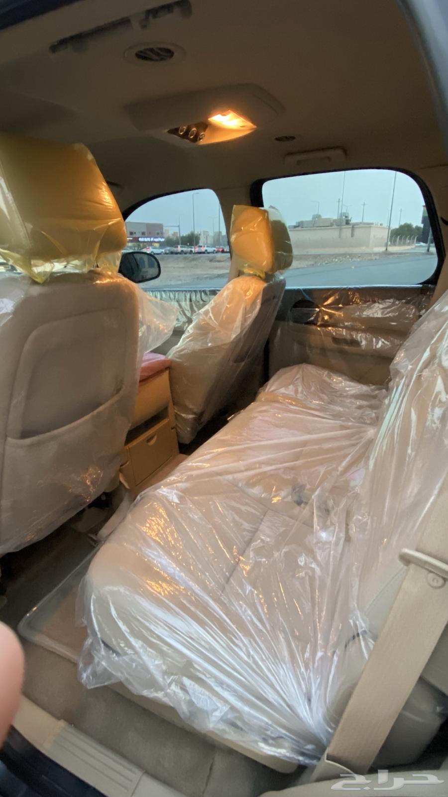 Tahoe (2010) LT64611342899586114