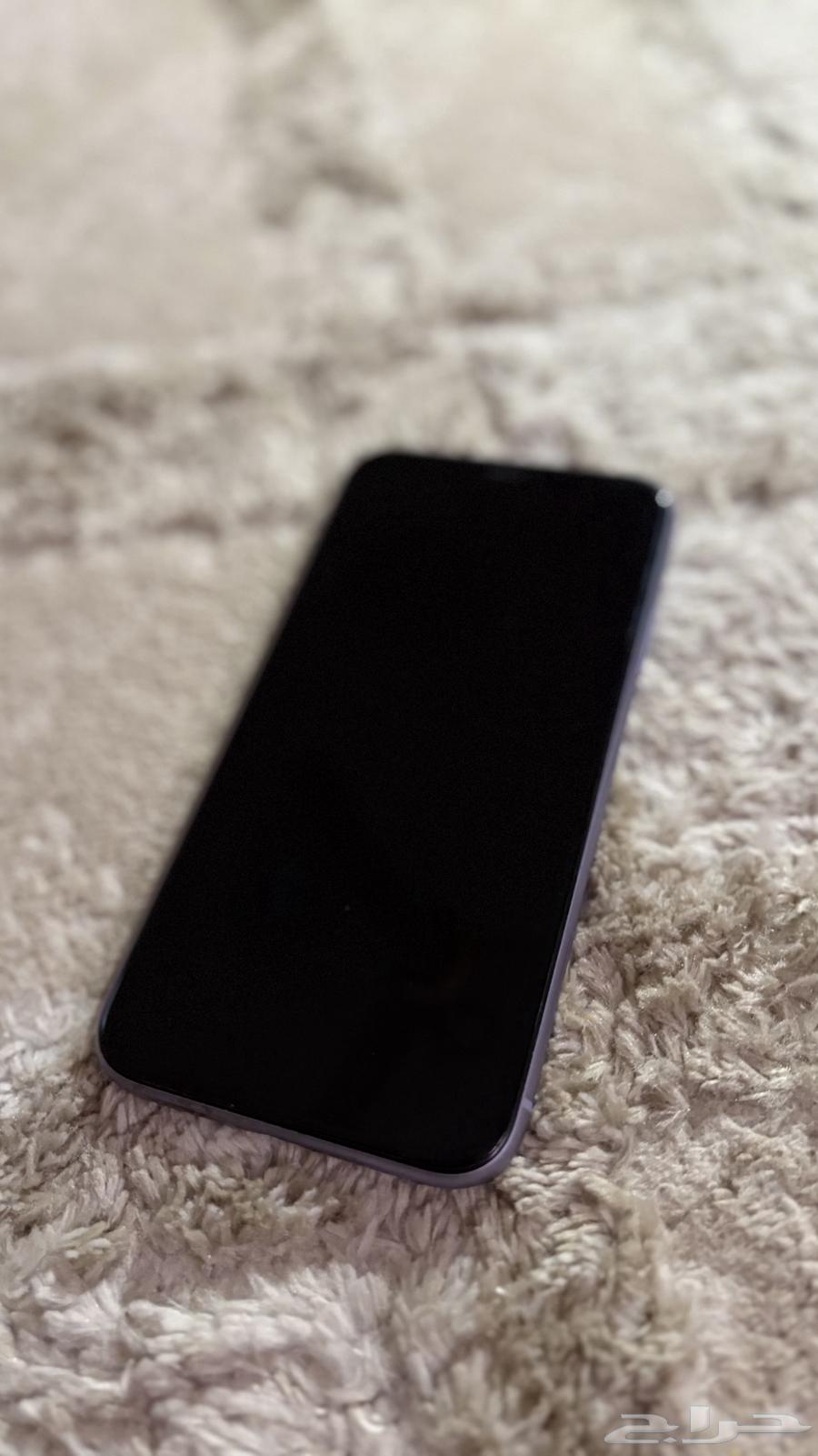 جوال ايفون 11 العادي 128 قيقا64417211199874112