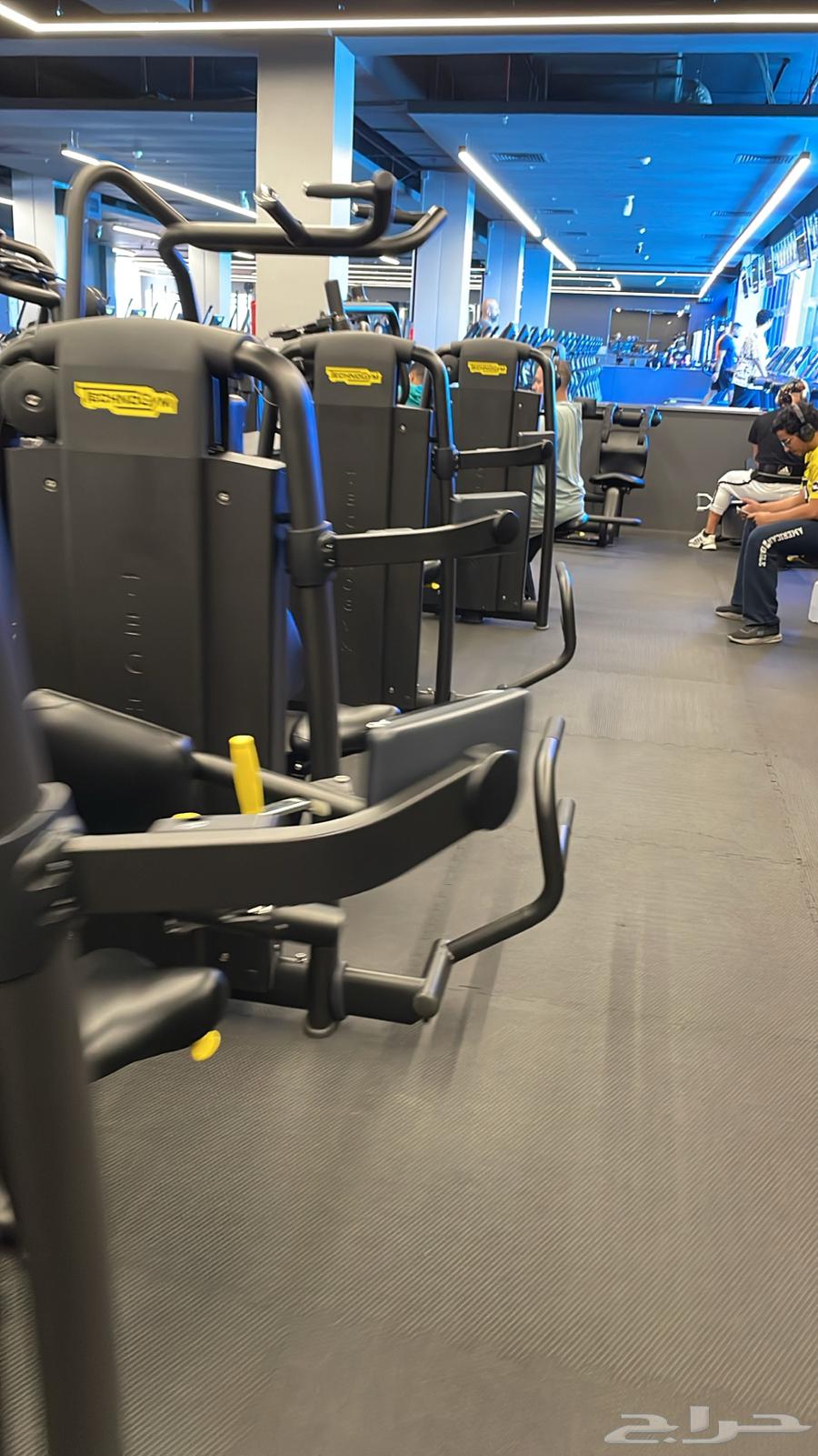 للبيع اشتراك في وقت اللياقة64444930545154110