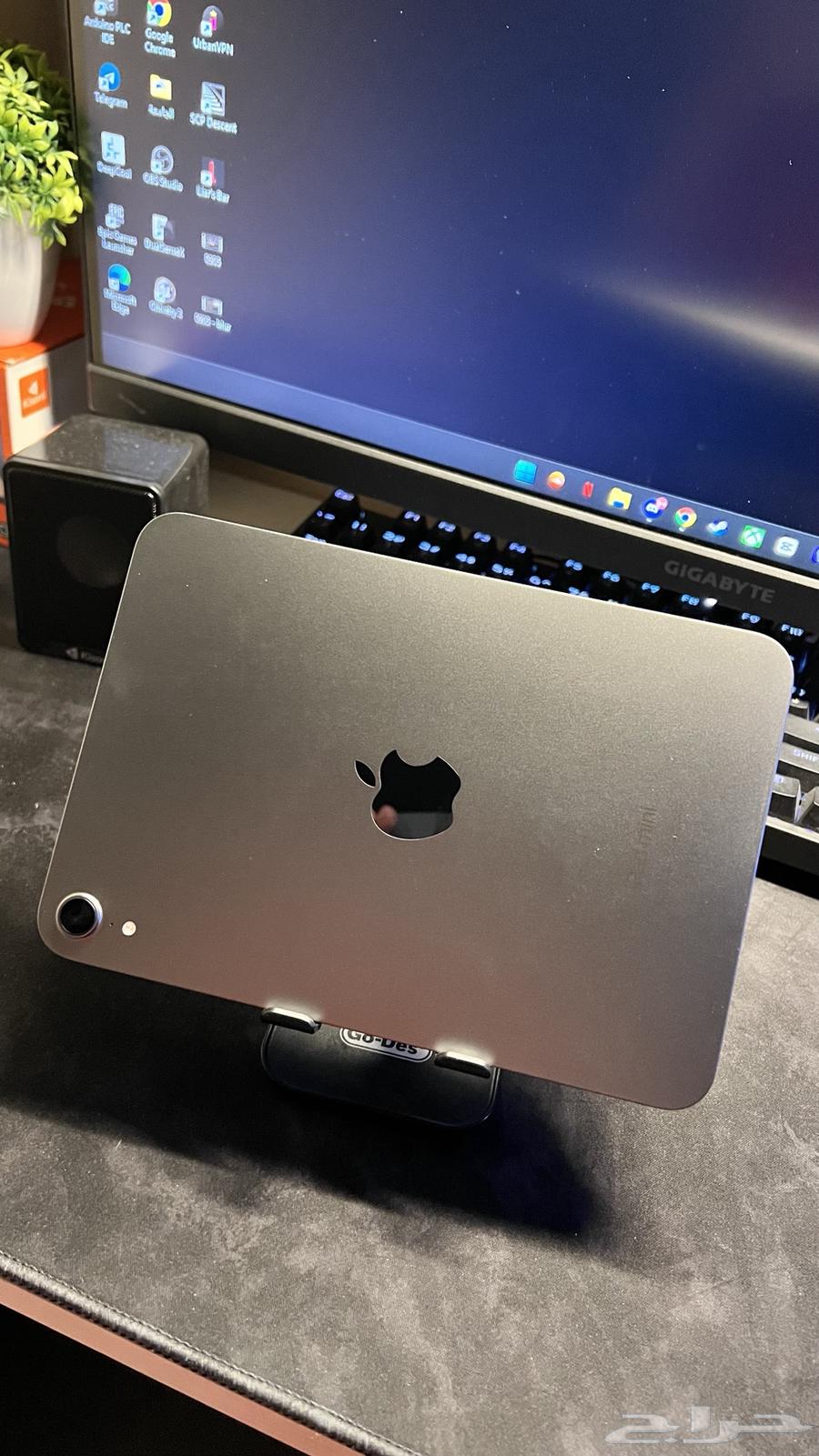 أيباد ميني الجيل السابع64443196088067113