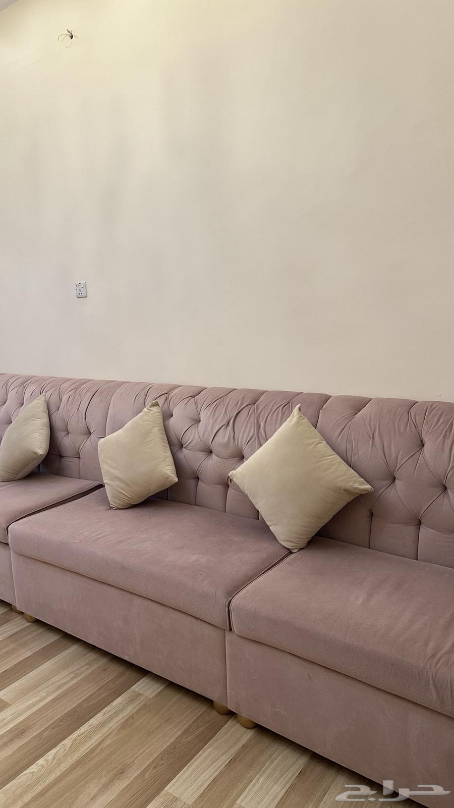 كنب مجلس للبيع64446067853825110