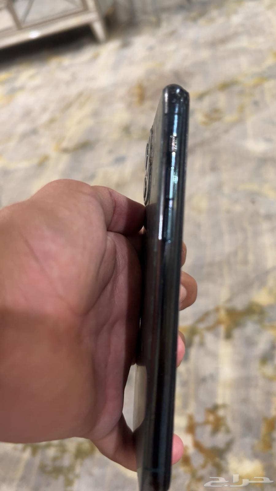 ايفون11 برو 256 قيقا بطاريه 7064449074349699112